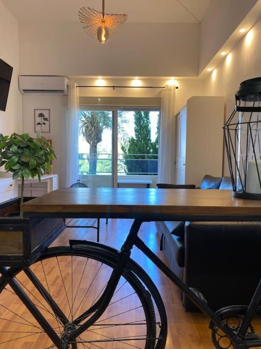 Apartamento Klimatyczny Loft I Egzotyczny Basen Benalmádena Exterior foto