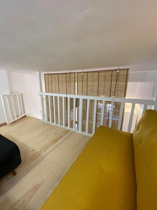 Apartamento Klimatyczny Loft I Egzotyczny Basen Benalmádena Exterior foto