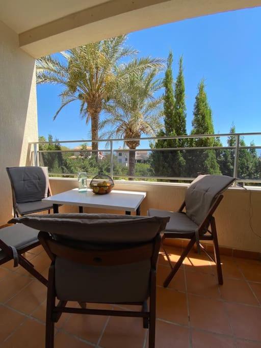 Apartamento Klimatyczny Loft I Egzotyczny Basen Benalmádena Exterior foto
