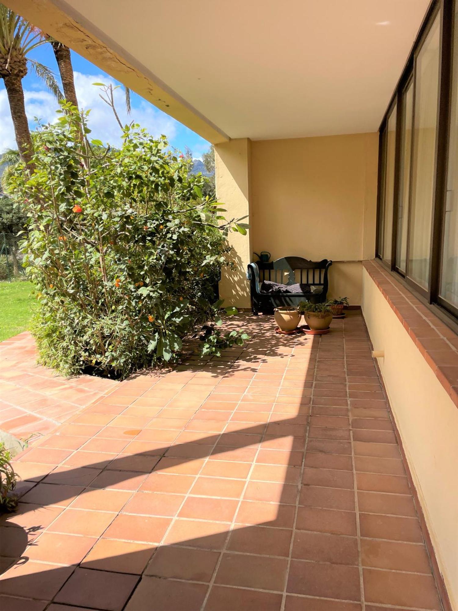 Apartamento Klimatyczny Loft I Egzotyczny Basen Benalmádena Exterior foto